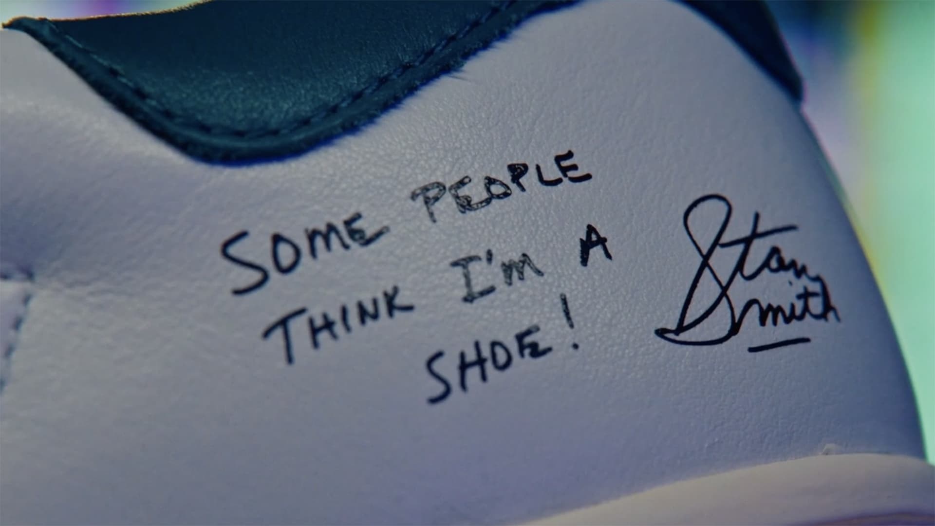 Foto de WHO IS STAN SMITH?