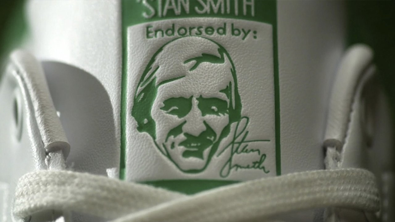 Foto de WHO IS STAN SMITH?