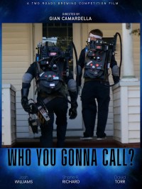 Who You Gonna Call?