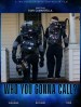 Who You Gonna Call?
