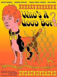 Who's a Good Boy