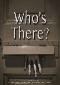 Who's There?