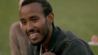 Why are you black? (Hvorfor er du svart?)