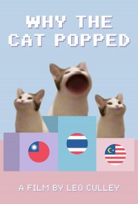 Why the Cat Popped