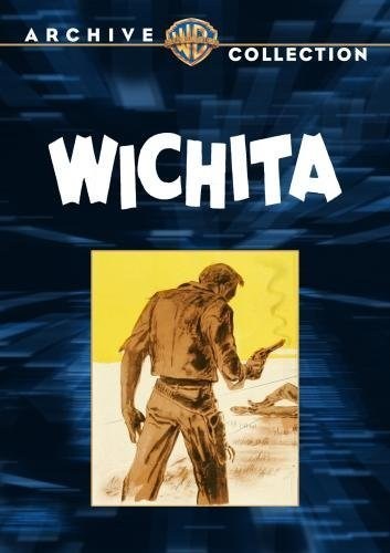 Poster de WICHITA: CIUDAD INFERNAL