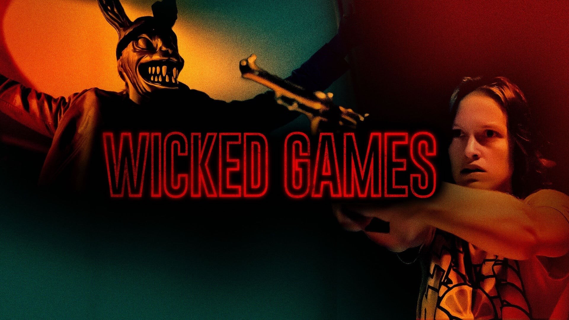 Foto de WICKED GAMES