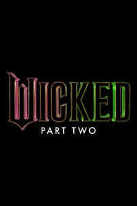 Wicked: For Good