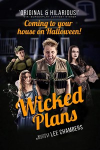 Wicked Plans