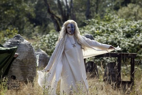 Foto de WICKER MAN