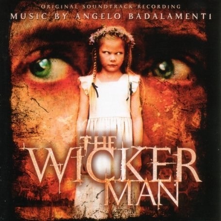 Foto de WICKER MAN