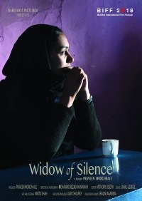 Película Widow of Silence