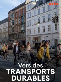 Wie gelingt die Verkehrswende? Metropolen in Bewegung