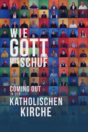 Wie Gott uns schuf - Coming Out in der katholischen Kirche