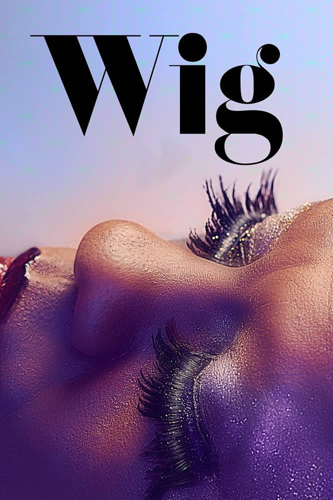 Poster de WIG en español