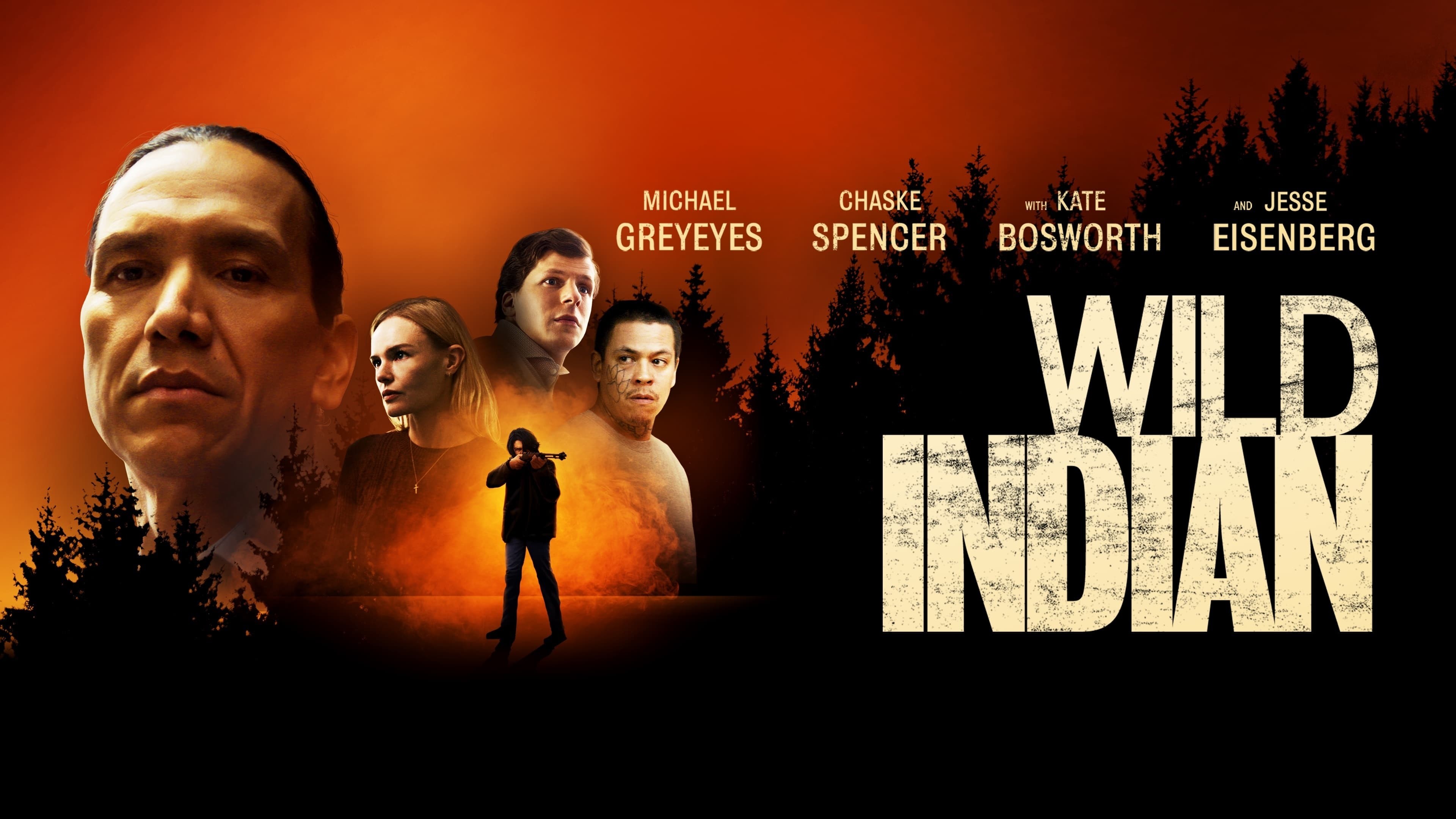 Foto de WILD INDIAN
