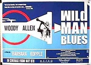 Foto de WILD MAN BLUES (EL BLUES DEL HOMBRE SALVAJE)