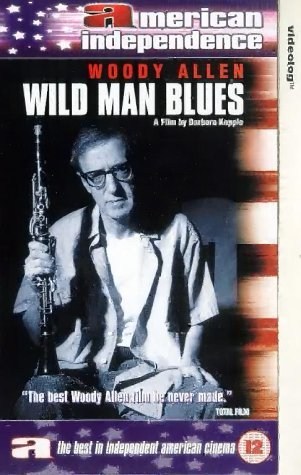 Poster de WILD MAN BLUES (EL BLUES DEL HOMBRE SALVAJE)