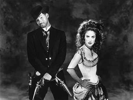 Foto de WILD WILD WEST