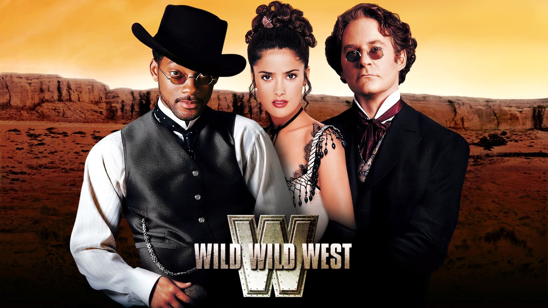 Foto de WILD WILD WEST