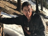 Película Wild Woman