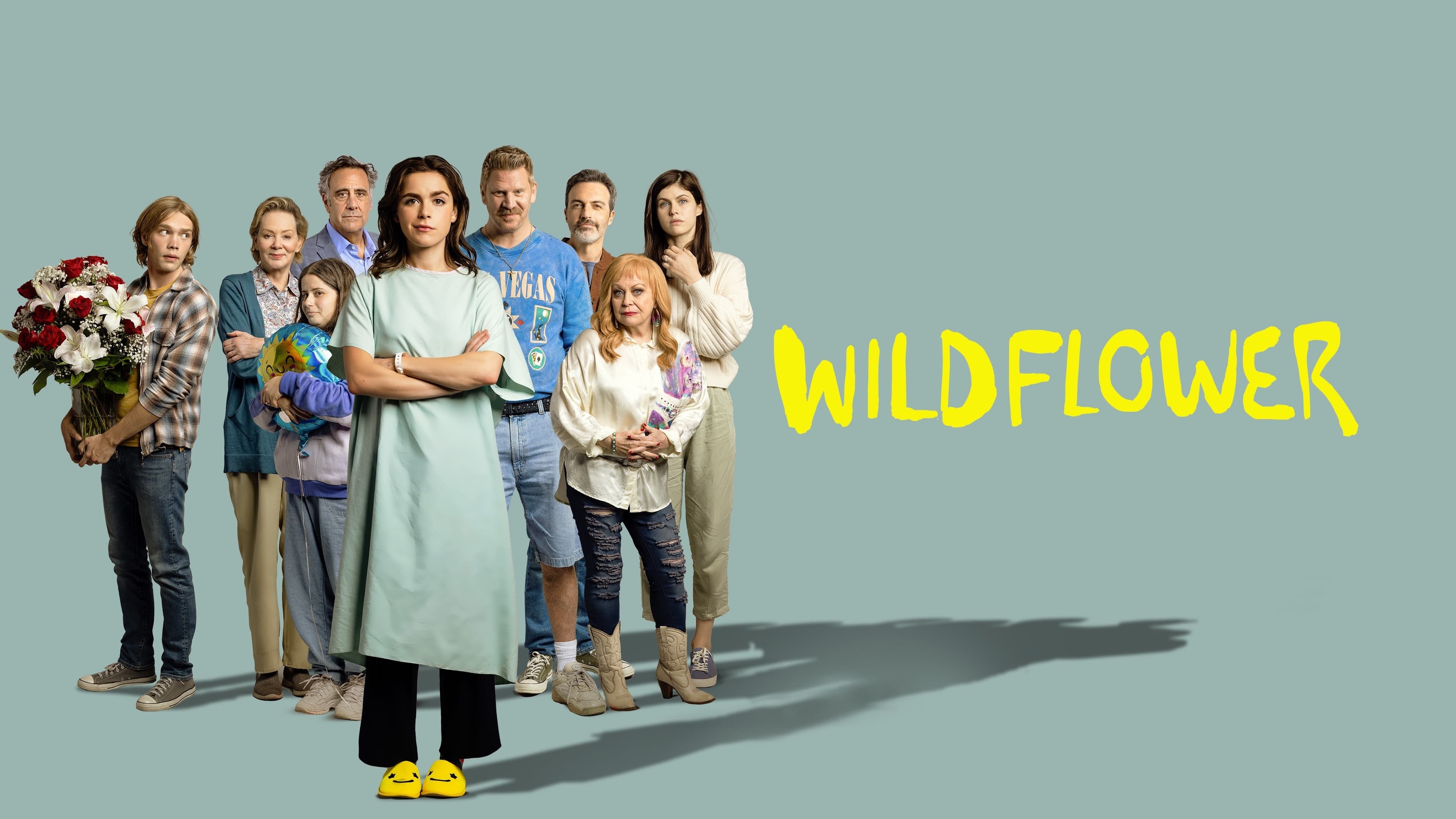 Foto de WILDFLOWER