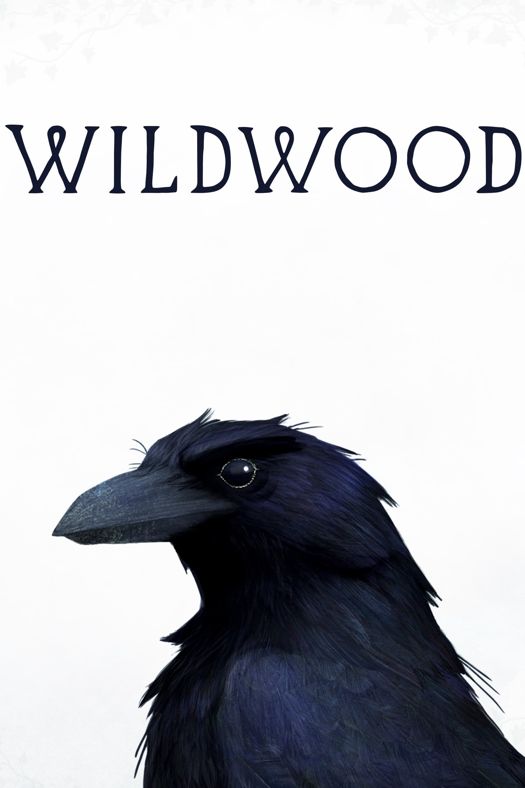 Poster de WILDWOOD en inglés