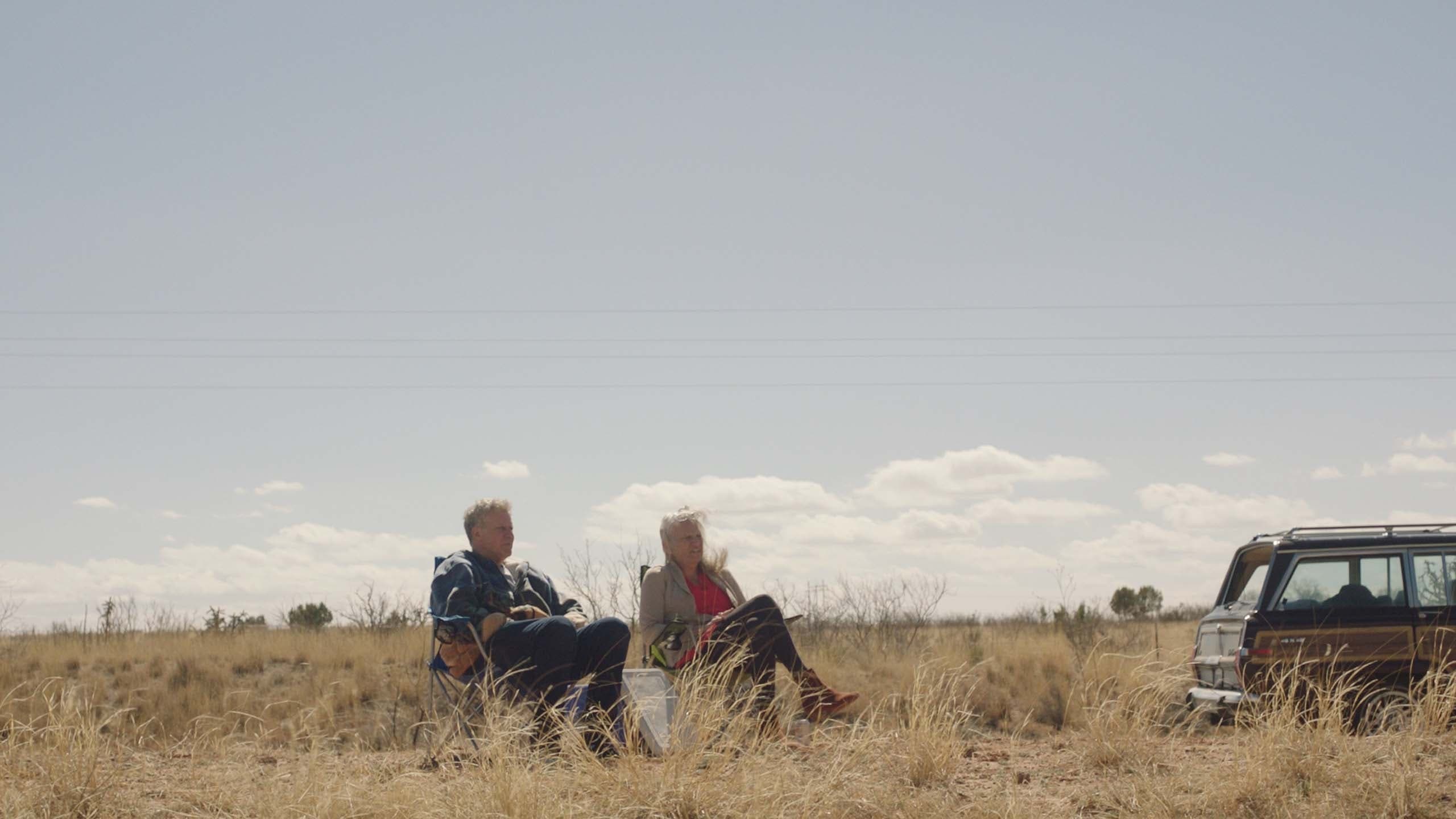 Foto de WILL Y HARPER