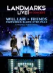 will.i.am and Friends Featuring the Black Eyed Peas - Landmarks Live in Concert: A Great Performances Special