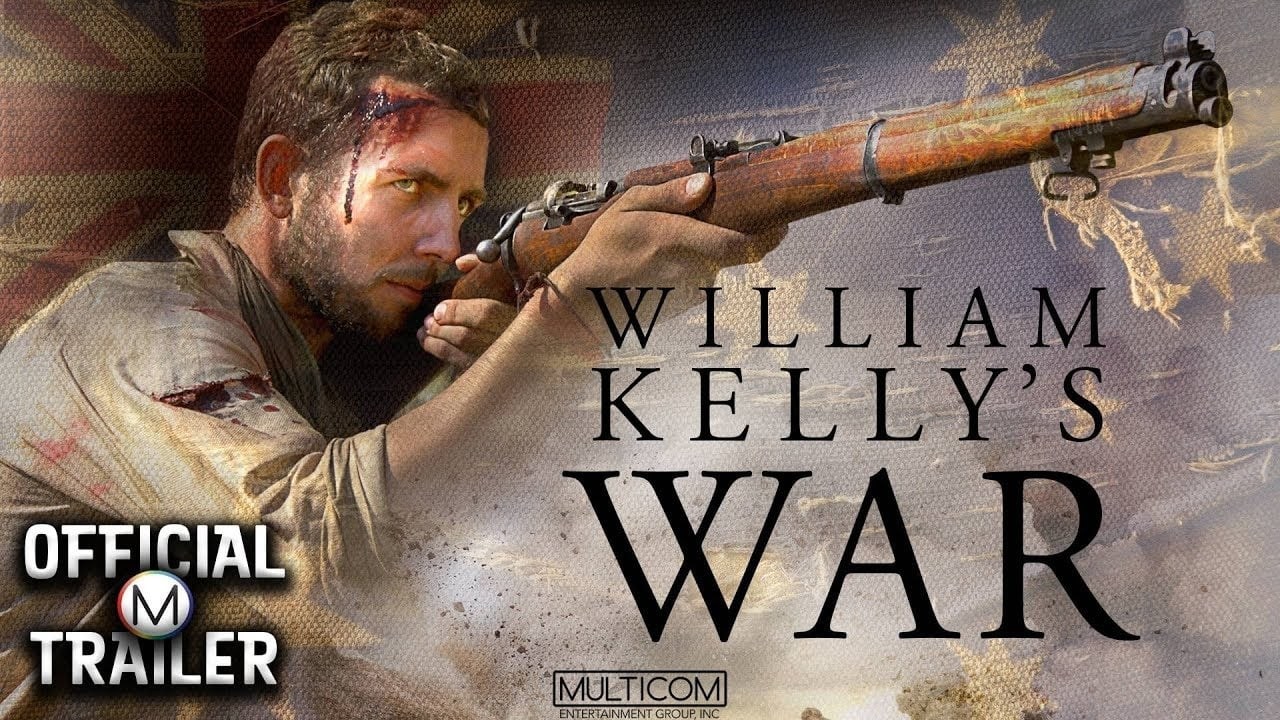 Foto de WILLIAM KELLY'S WAR
