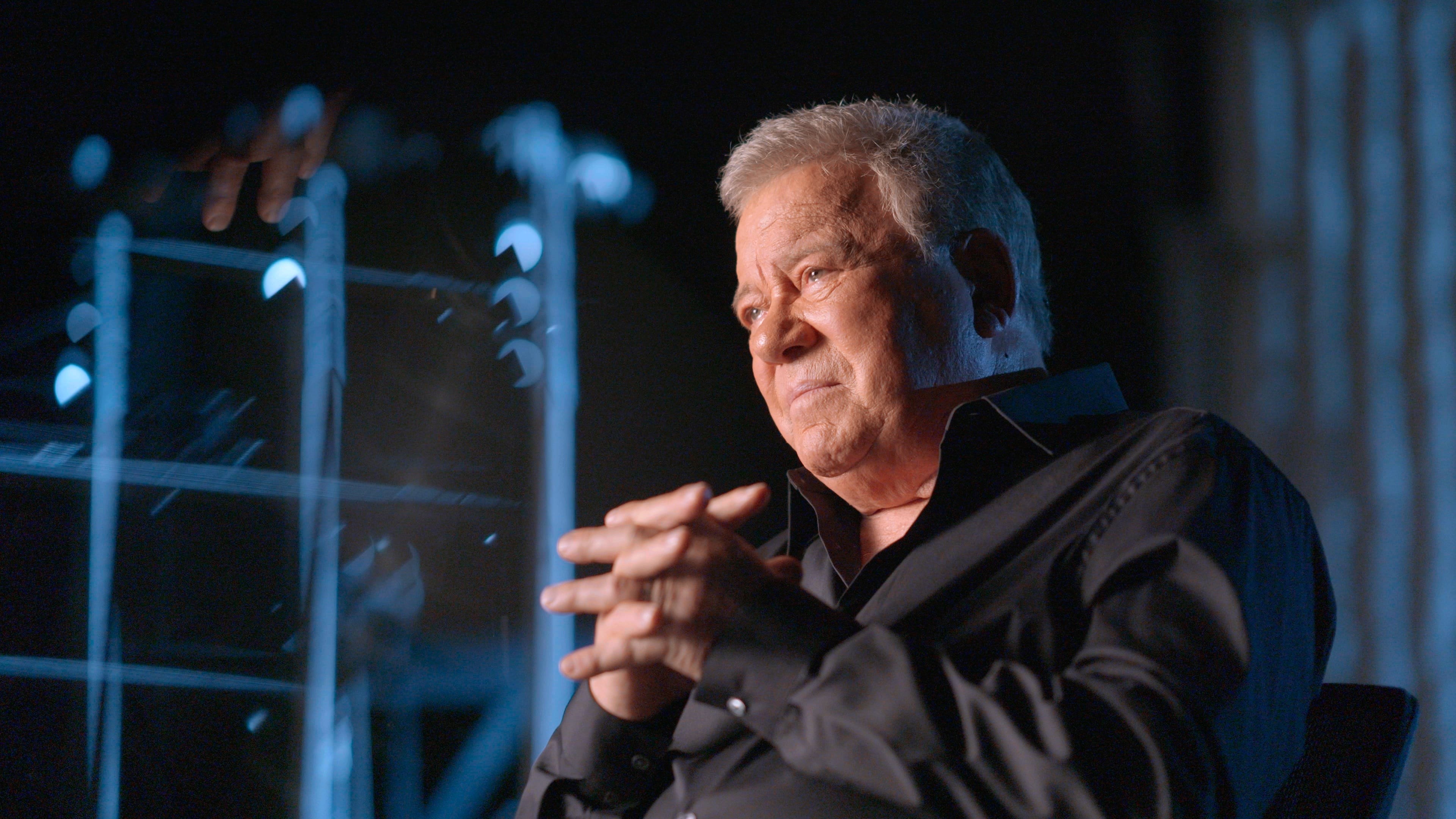 Foto de WILLIAM SHATNER: YOU CAN CALL ME BILL