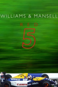 Williams y Mansell: Red 5