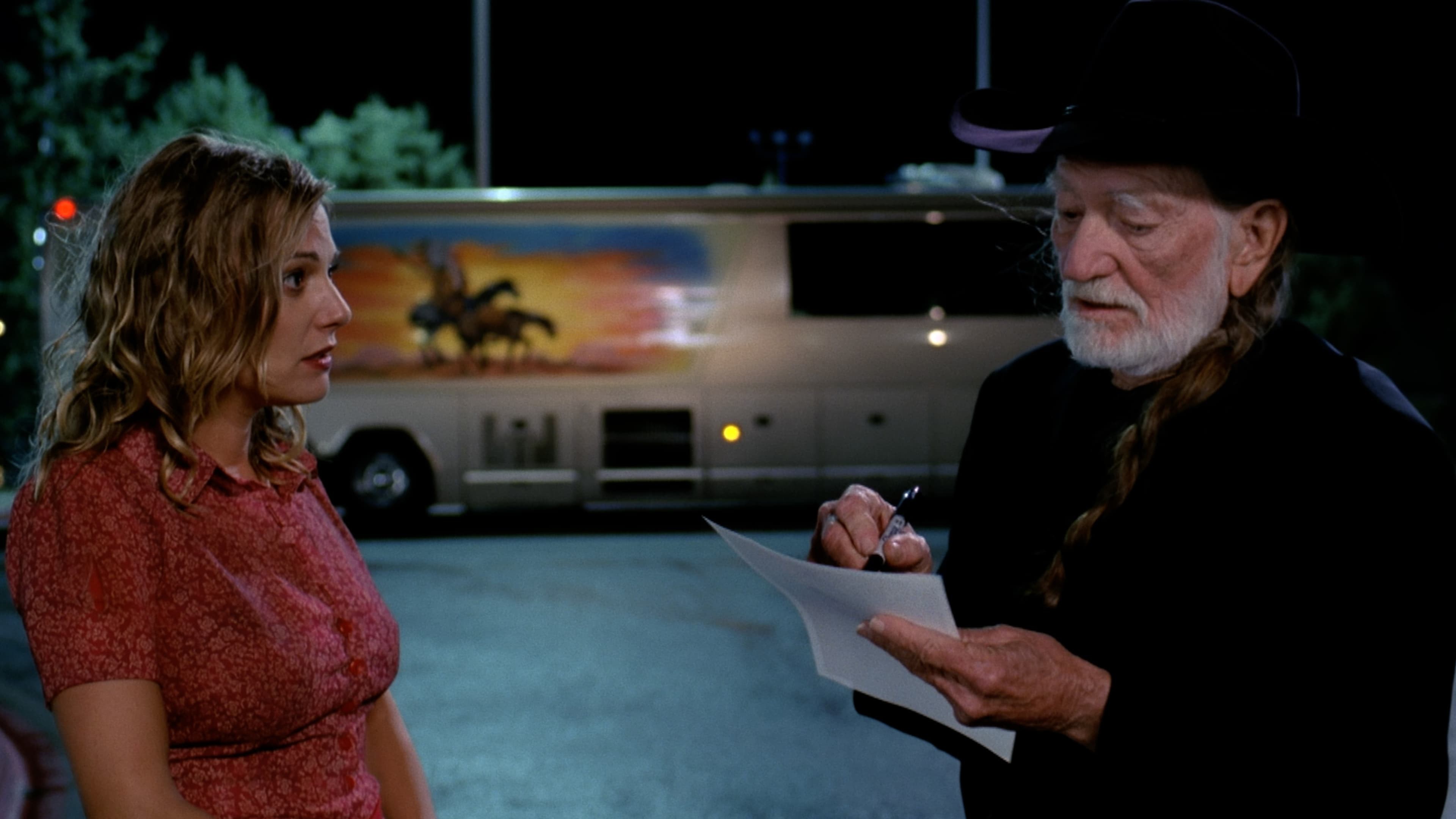 Foto de WILLIE AND ME