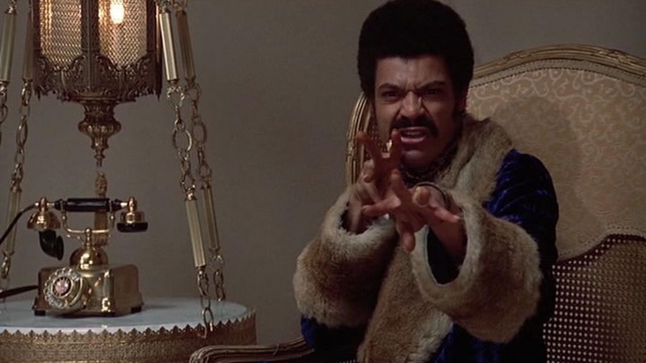 Foto de WILLIE DYNAMITE