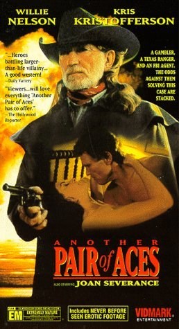 Poster de WILLIE NELSON