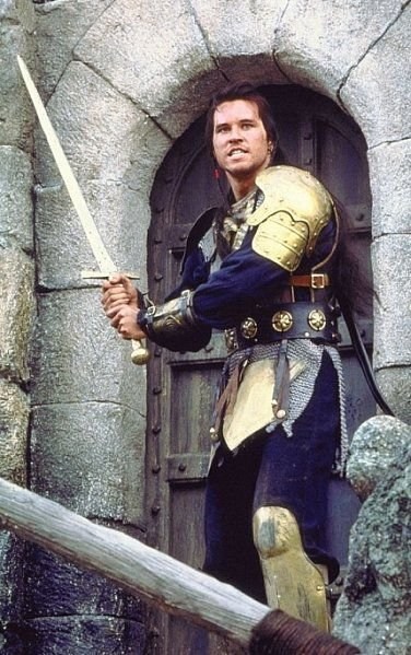 Poster de WILLOW