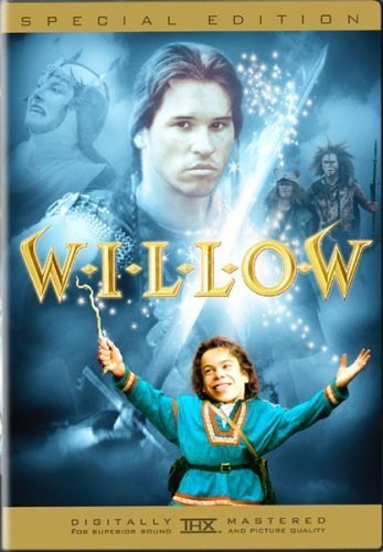 Poster de WILLOW