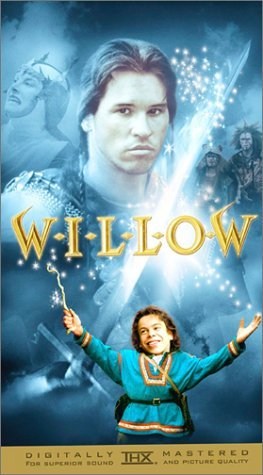 Poster de WILLOW