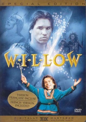Poster de WILLOW