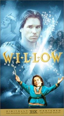 Poster de WILLOW