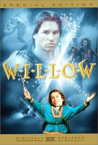 Poster de WILLOW