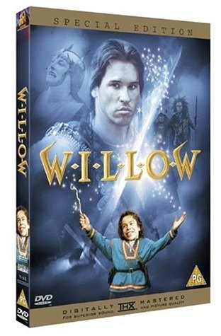 Poster de WILLOW