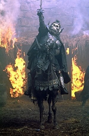 Poster de WILLOW