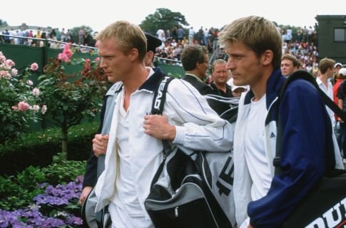 Foto de WIMBLEDON (EL AMOR ESTÁ EN JUEGO)