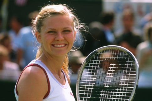 Foto de WIMBLEDON (EL AMOR ESTÁ EN JUEGO)
