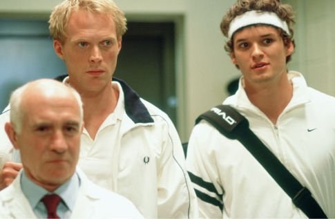 Foto de WIMBLEDON (EL AMOR ESTÁ EN JUEGO)
