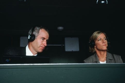 Foto de WIMBLEDON (EL AMOR ESTÁ EN JUEGO)