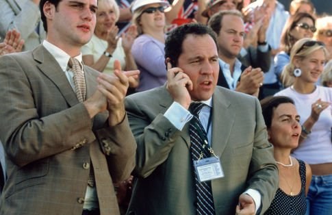 Foto de WIMBLEDON (EL AMOR ESTÁ EN JUEGO)