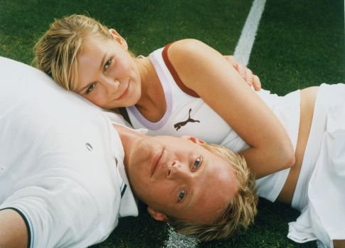 Foto de WIMBLEDON (EL AMOR ESTÁ EN JUEGO)