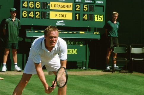 Foto de WIMBLEDON (EL AMOR ESTÁ EN JUEGO)