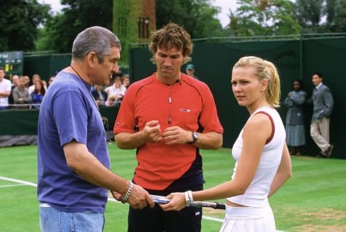 Foto de WIMBLEDON (EL AMOR ESTÁ EN JUEGO)